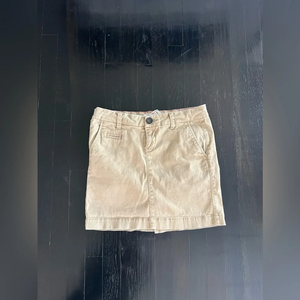 Freestyle Revolution skirt size 1